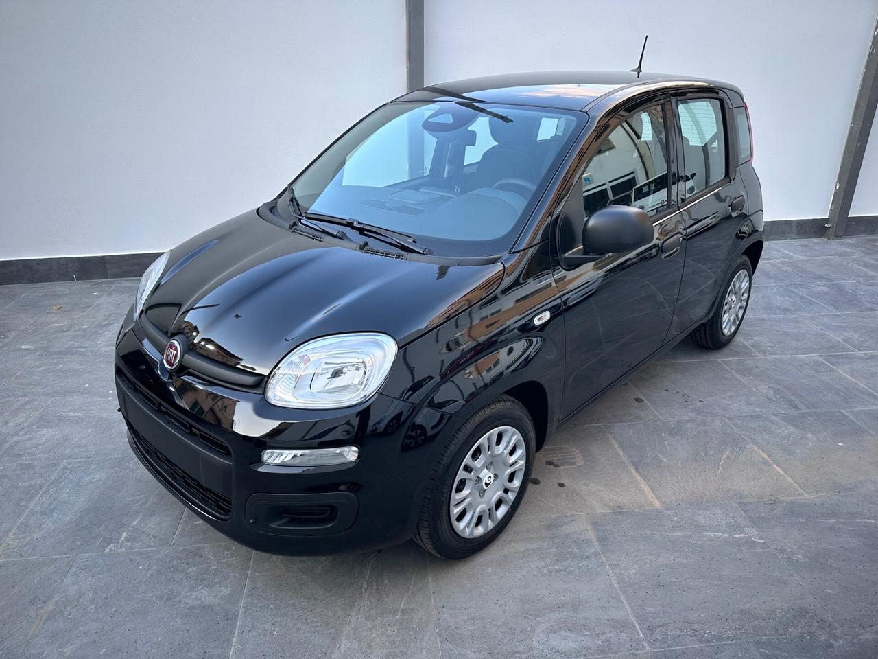 Fiat Panda 1.0 FireFly S&S Hybrid KM0