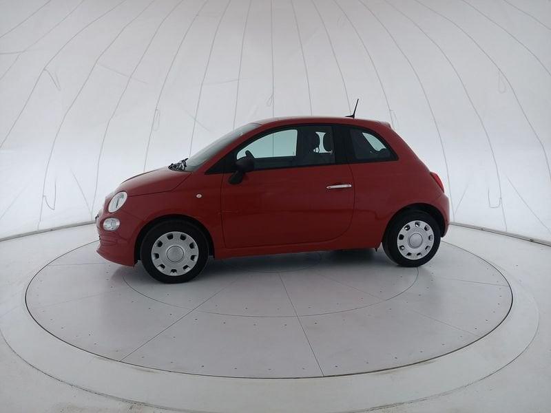 FIAT 500 My24 1.0 70 Cv Hybrid