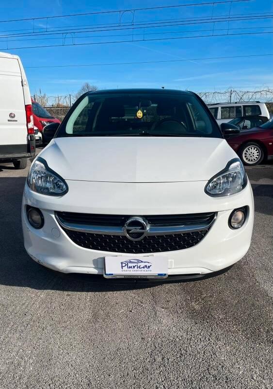 Opel Adam 1.4 Jam Gpl-tech 87cv E6