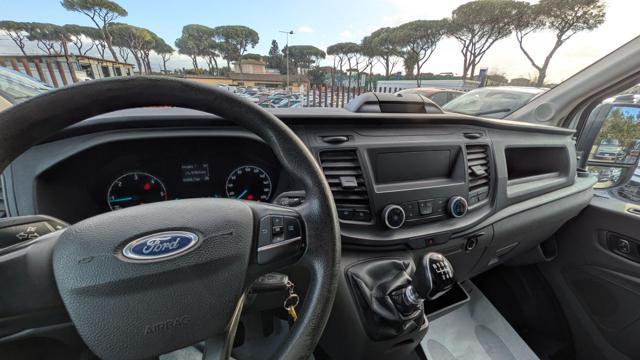 FORD Transit V363 VAN 2.0cc TDCI 105cv