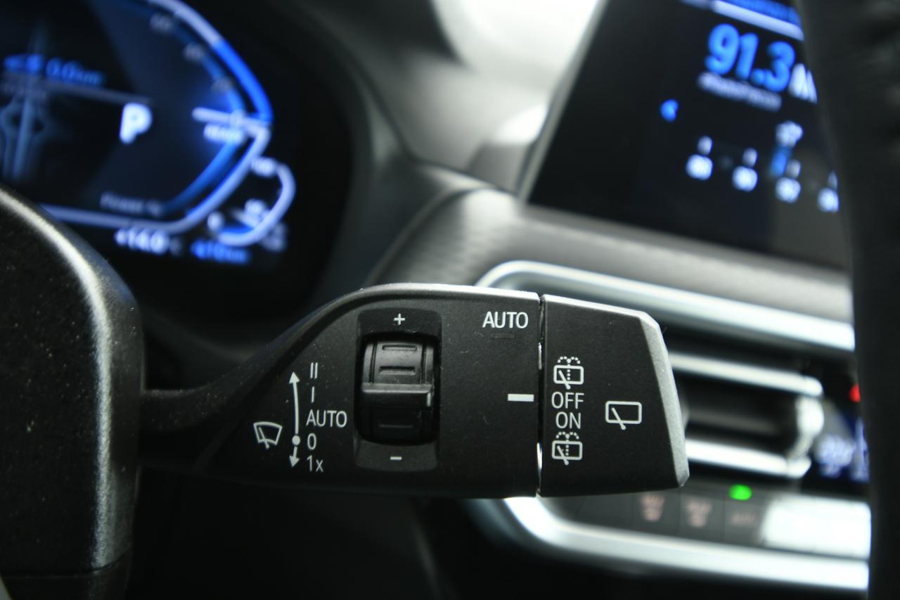 BMW X3 xdrive30e Msport auto CAMERA 360+PELLE+APP CONNECT