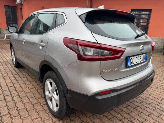 NISSAN Qashqai 1.3 DIG-T 140 CV Business ''AUTOCARRO N1''