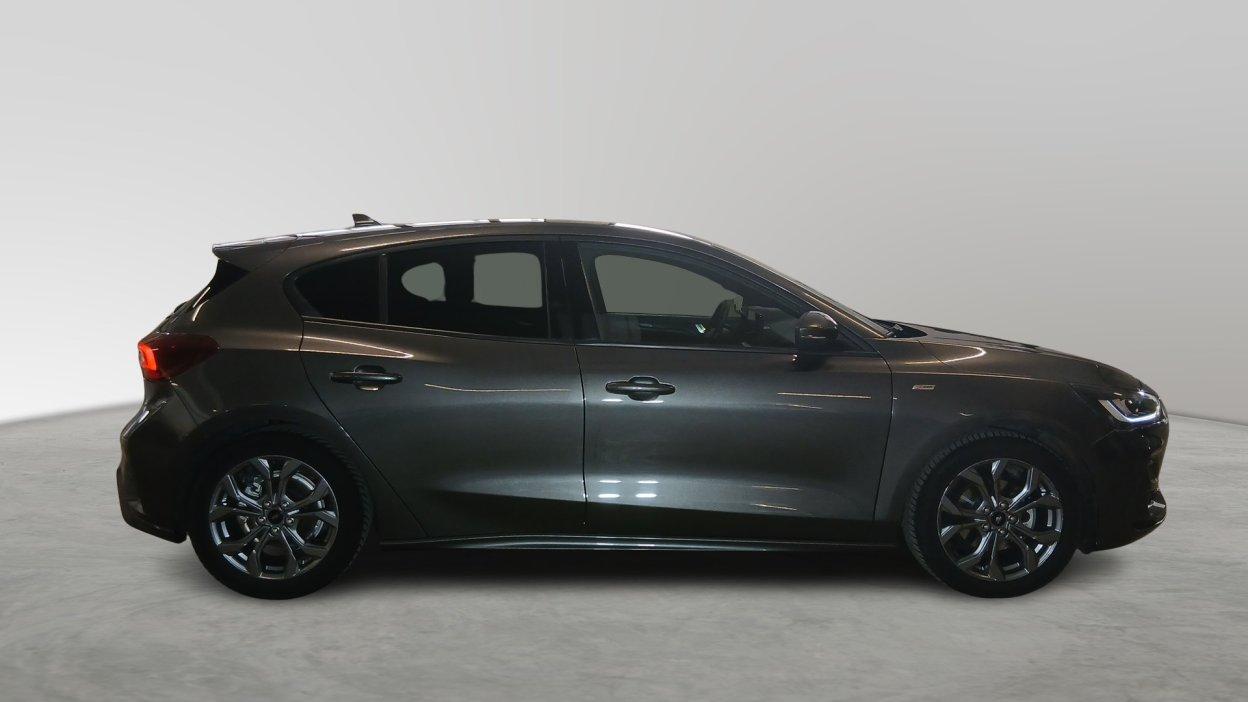 FORD Focus 4ª serie - Focus 1.5 EcoBlue 115 CV automatico 5p. ST-Line