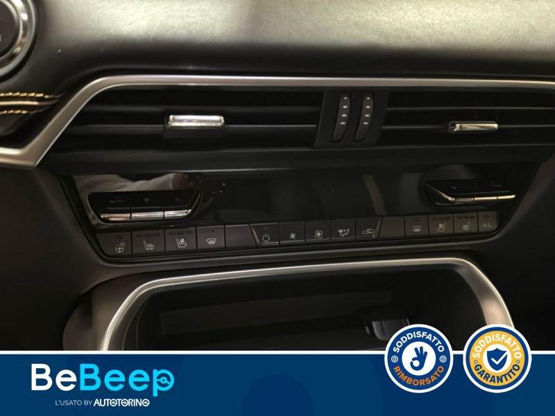 Mazda CX-60 3.3 M-HYBRID BOOST HOMURA CONVENIENCE&SOUND