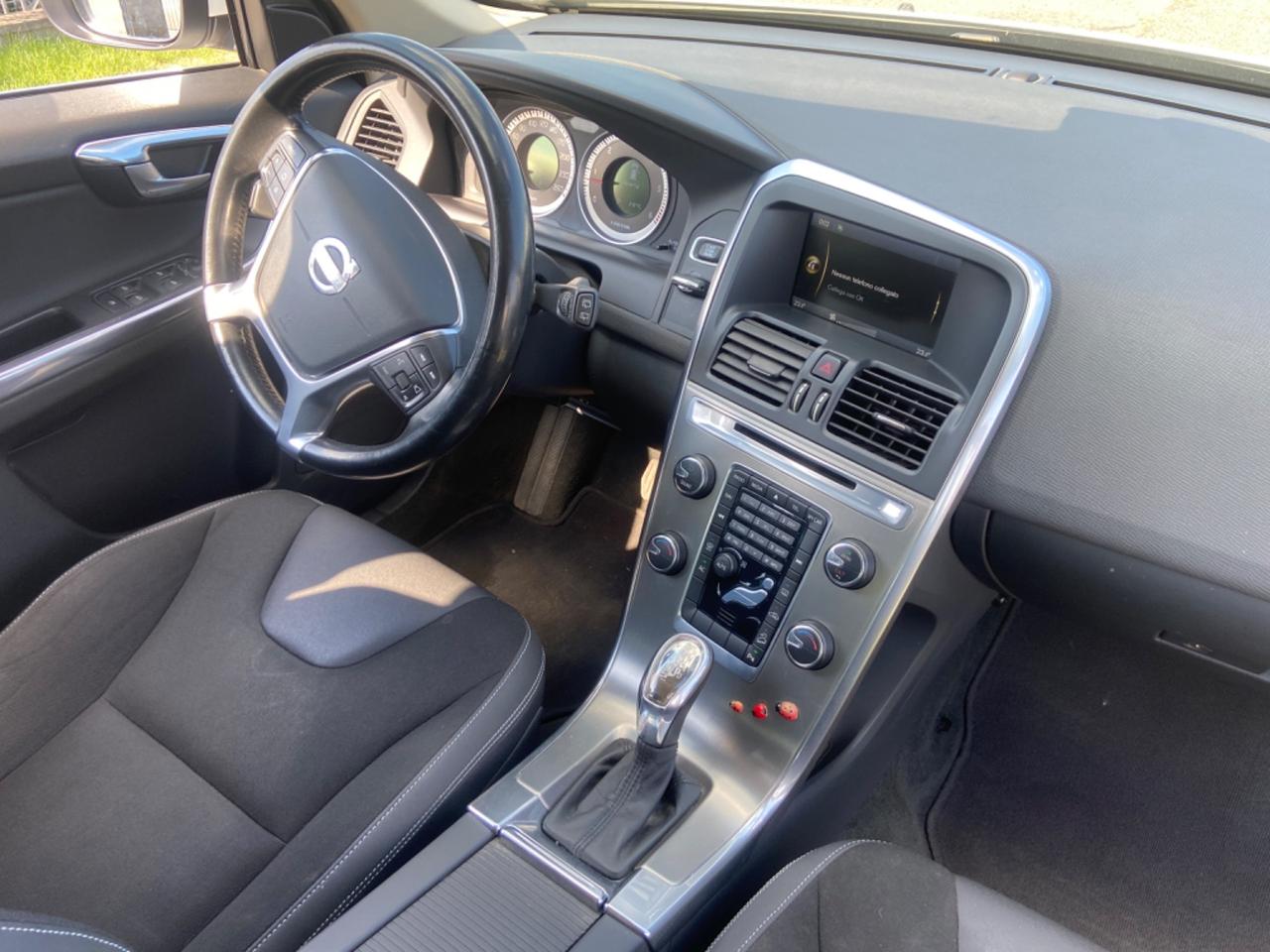 Volvo XC 60 XC60 D5 AWD. X. EXPORT