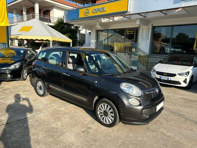 FIAT 500L Living 1.6 Multijet 120 CV Lounge