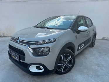 CITROEN C3 PureTech 83cv 2024!!! GPL !!!