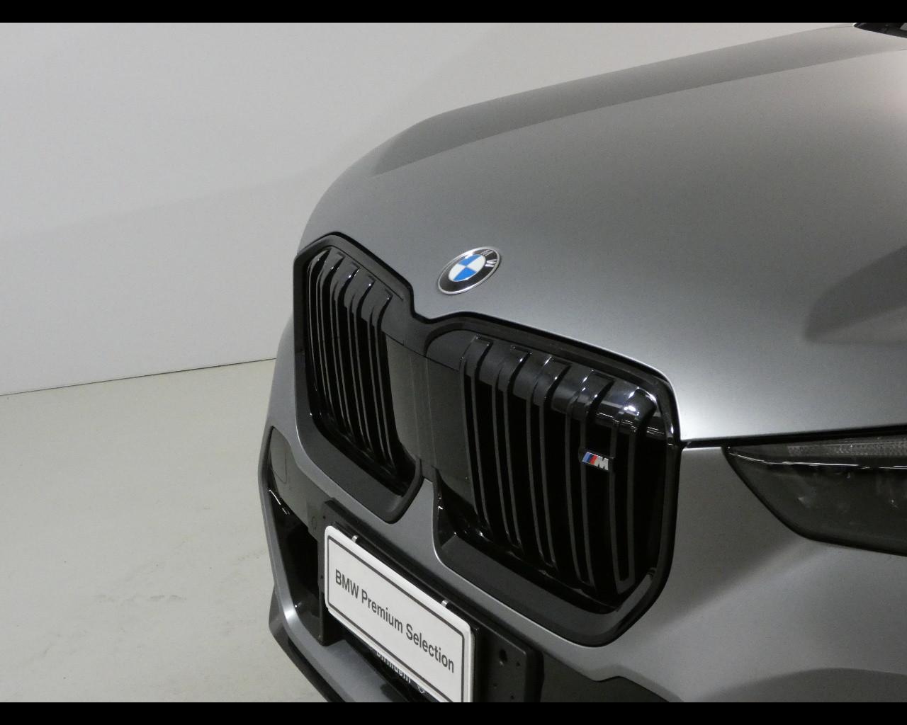 BMW X1 M35i xDrive