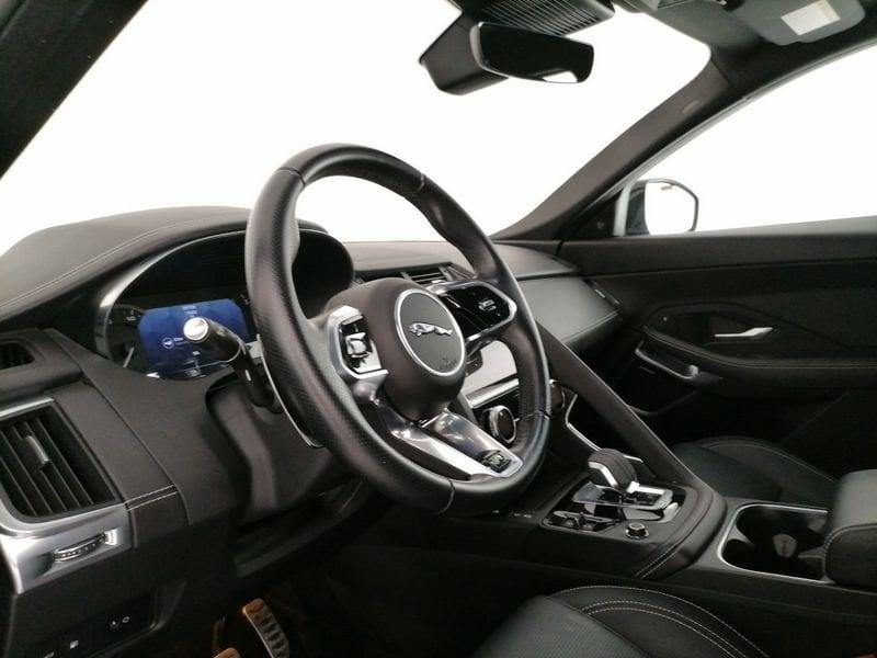 Jaguar E-Pace 1.5 i3 phev R-Dynamic SE awd 309cv auto