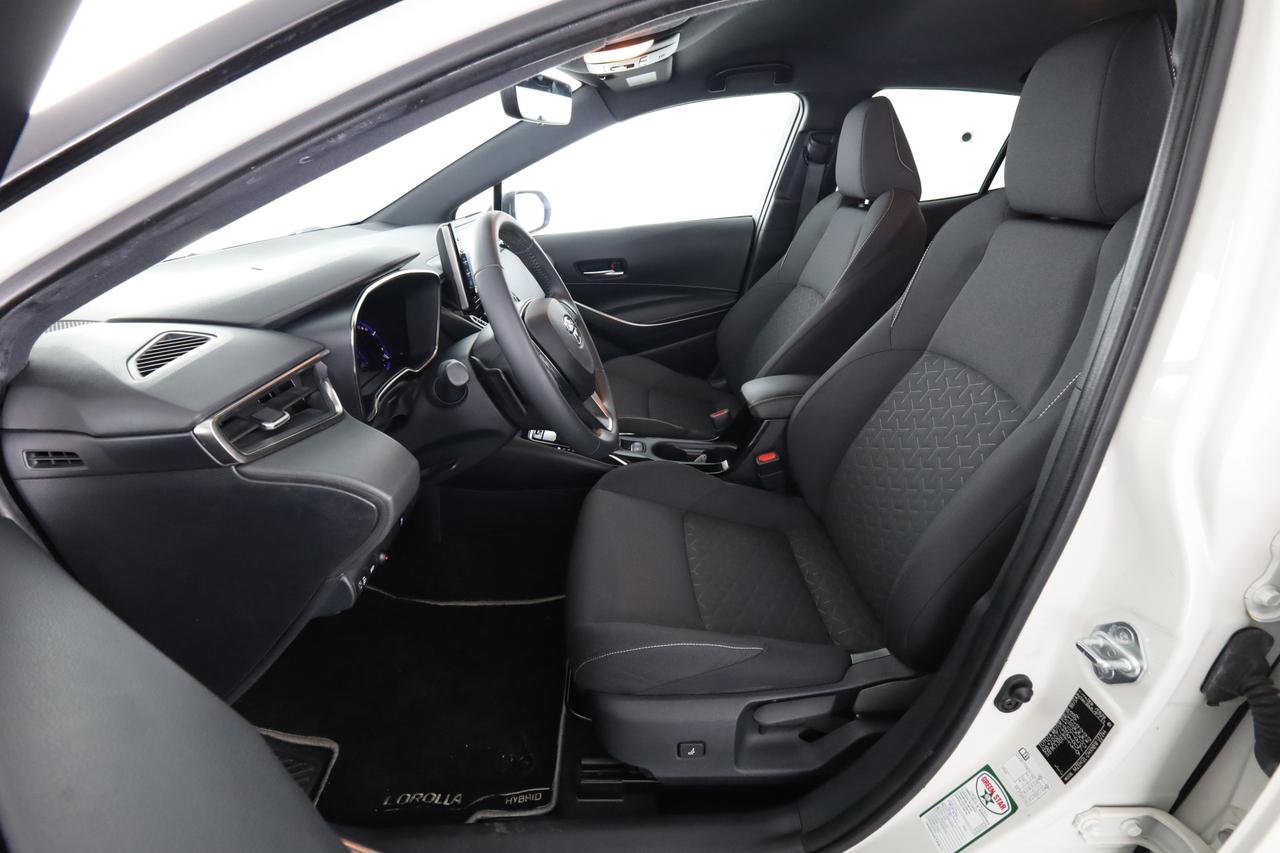 TOYOTA Corolla (2018--->) Corolla 2.0 Hybrid Style