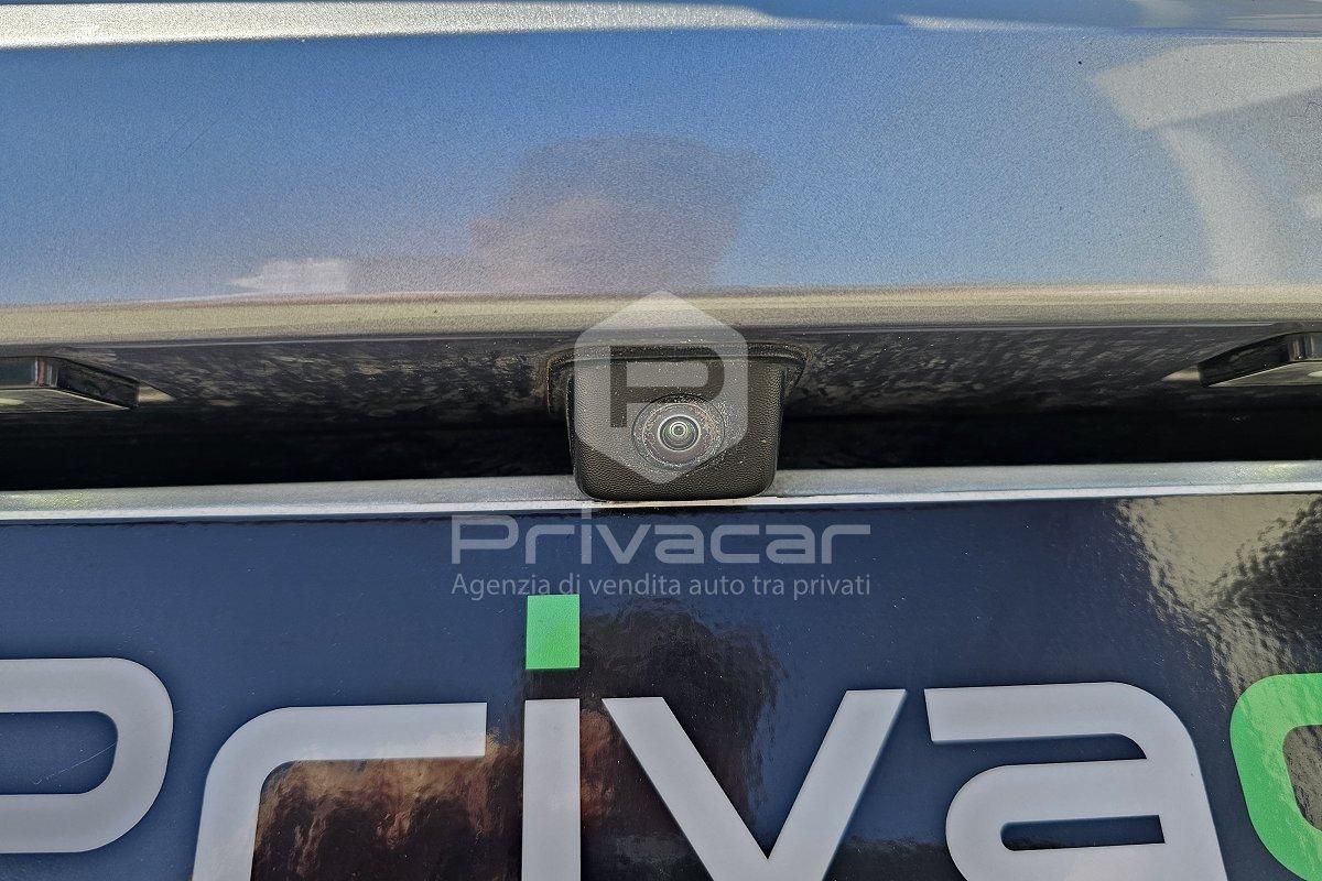 PEUGEOT 208 PureTech 130 Stop&Start EAT8 5 porte GT Line