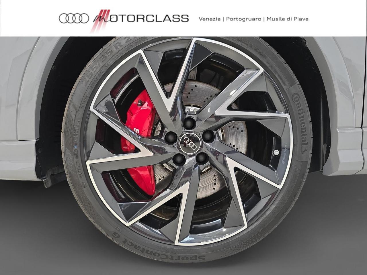 Sportback 2.5 quattro s tronic