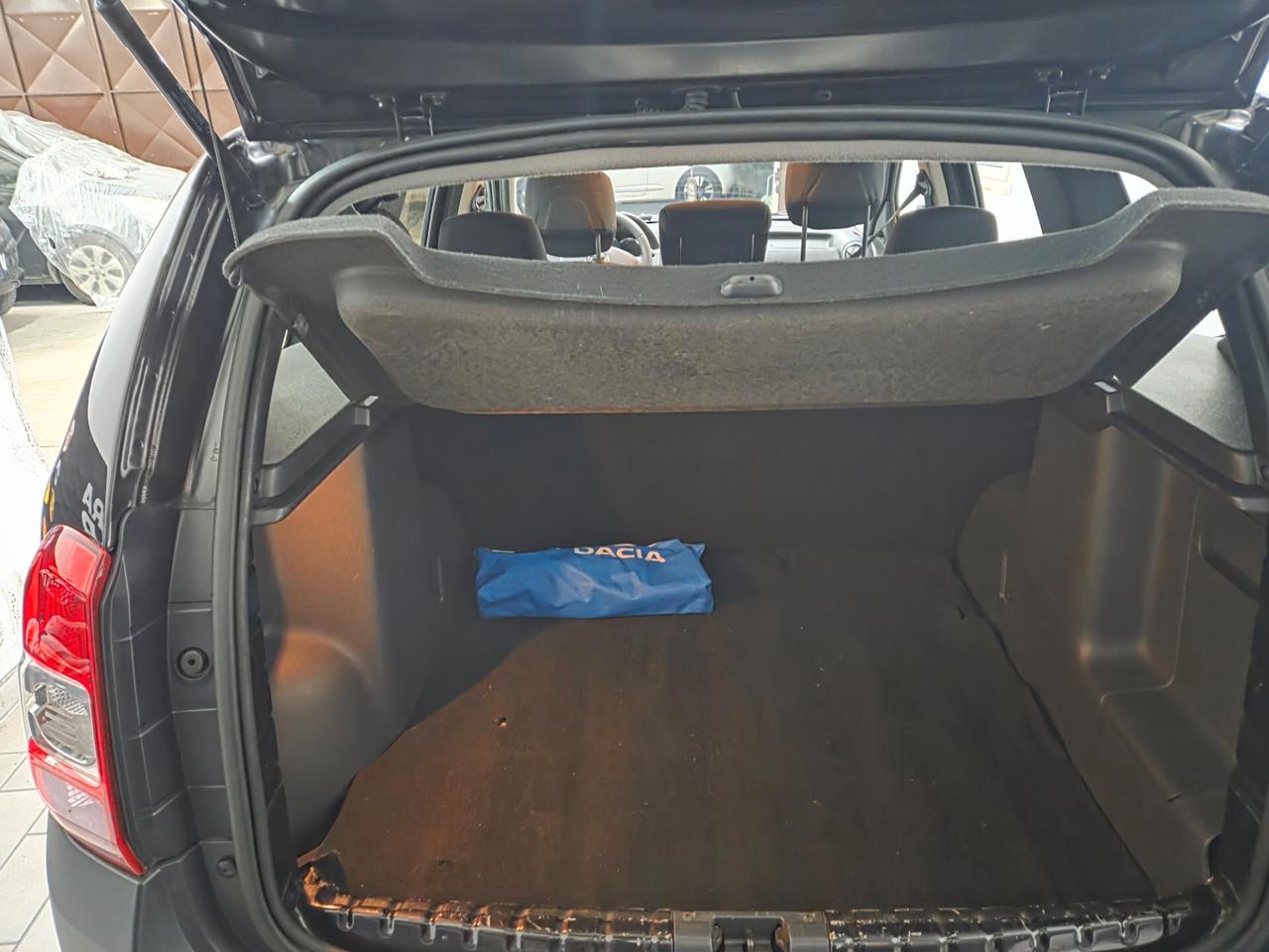 Dacia Duster 1.6 110CV 4x2 GPL Ambiance