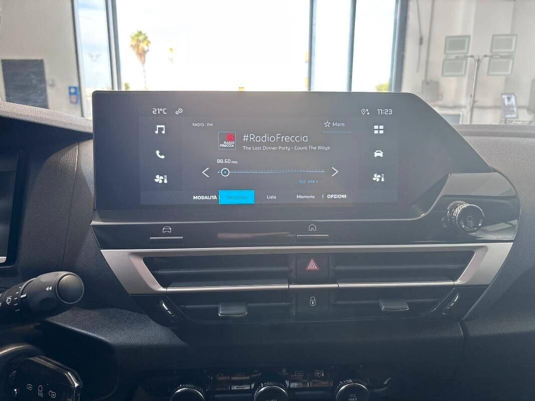 Citroen C4 BlueHDi 130 S&S EAT8 Plus