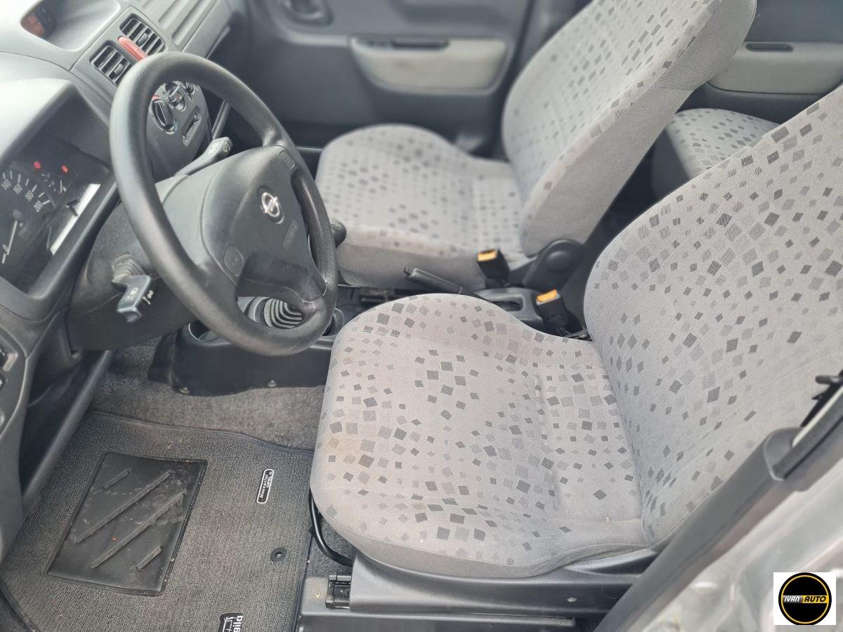 OPEL Agila 1.0 Benzina-49.000 Km-Neopatentati