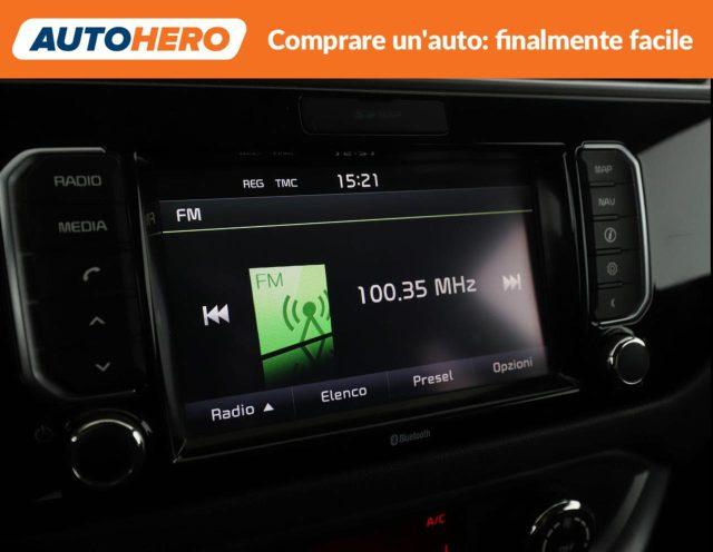 KIA Rio 1.4 CRDi 5p.S&S High Tech