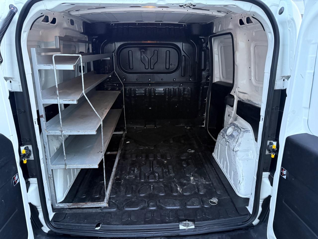 Fiat Doblò 1.3 MJT Cargo Lamierato