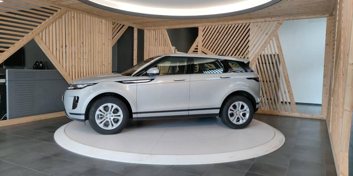 Land Rover Range Rover Evoque 2.0d i4 mhev SE awd 150cv auto