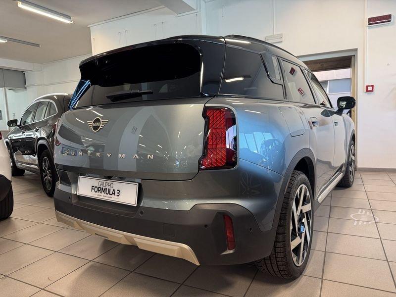 MINI Mini Countryman U25 Mini C Classic Countryman