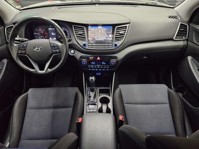 Hyundai TUCSON Tucson II 2015 1.7 crdi Xpossible 2wd 141cv dct