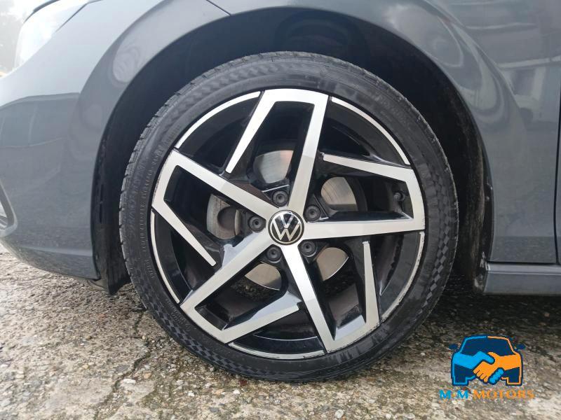Volkswagen Golf 1.5 etsi evo 1st Edition Style 150cv dsg ProMMo