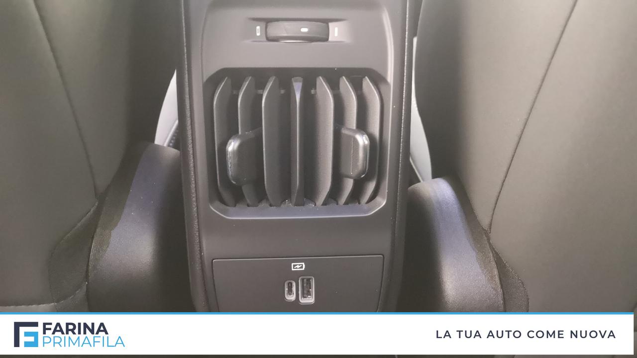 ALFA ROMEO Tonale - Tonale 1.6 Sprint 130cv tct6
