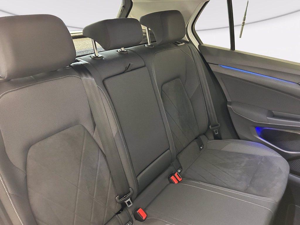 VOLKSWAGEN Golf 1.5 etsi evo style 130cv dsg del 2022