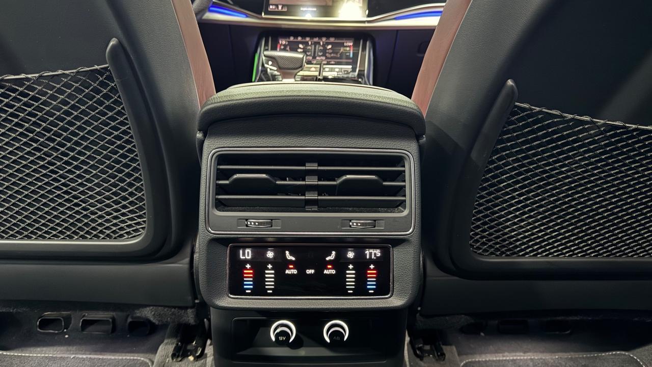 Audi Q8 50 TDI 286 CV quattro tiptronic S-Line