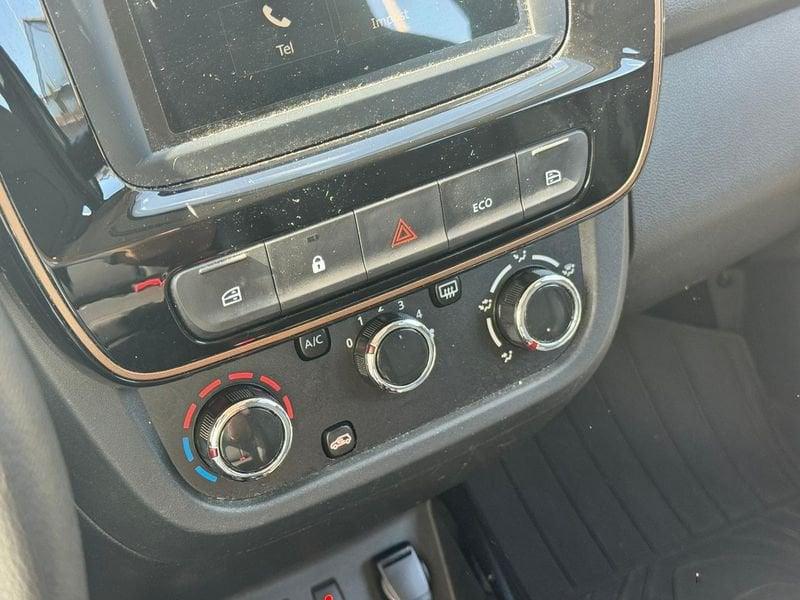 Dacia Spring Electric 65 Extreme