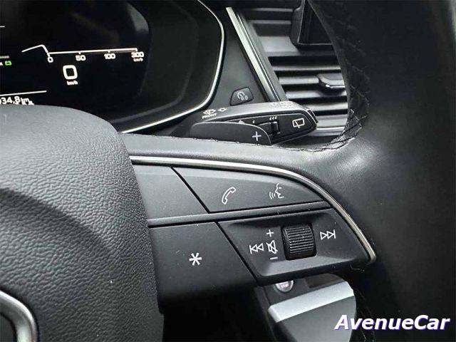 AUDI Q5 Sportback SPB 40 mhev quattro PREZZO REALE