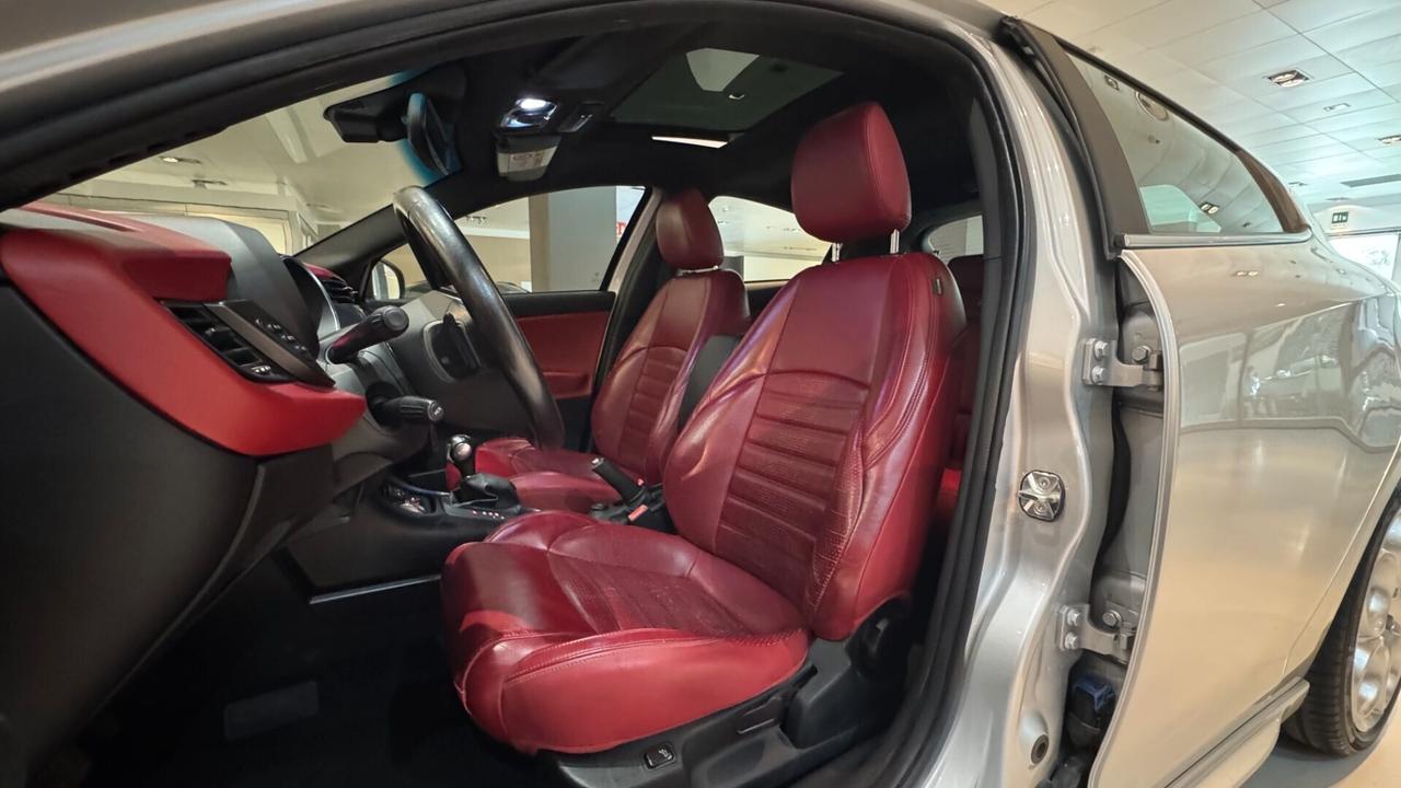 ALFA ROMEO GIULIETTA 2.0 DIESEL 175CV - 2015