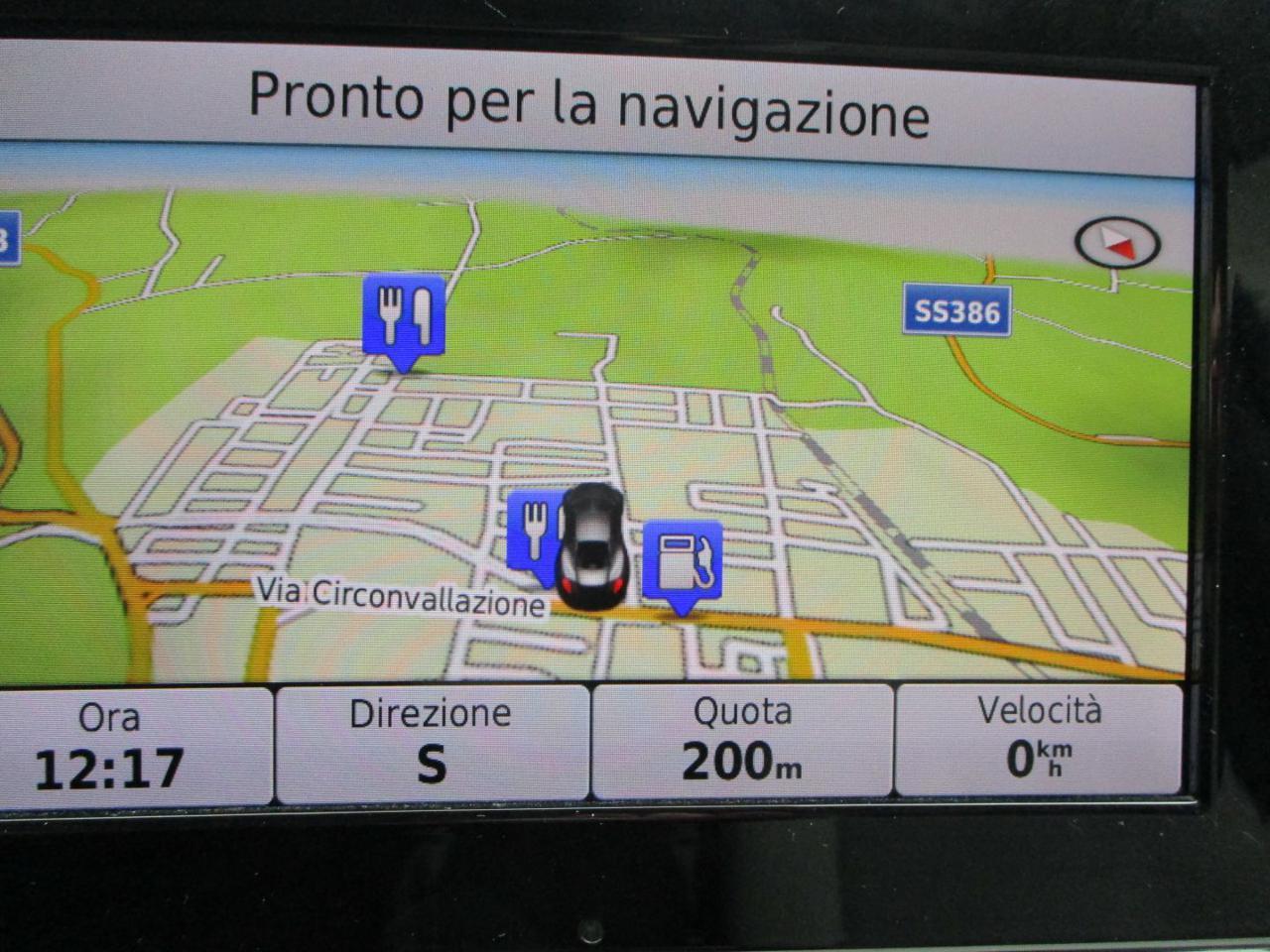 MERCEDES-BENZ C 220 d Exclusive 170cv **TETTO APRIBILE**