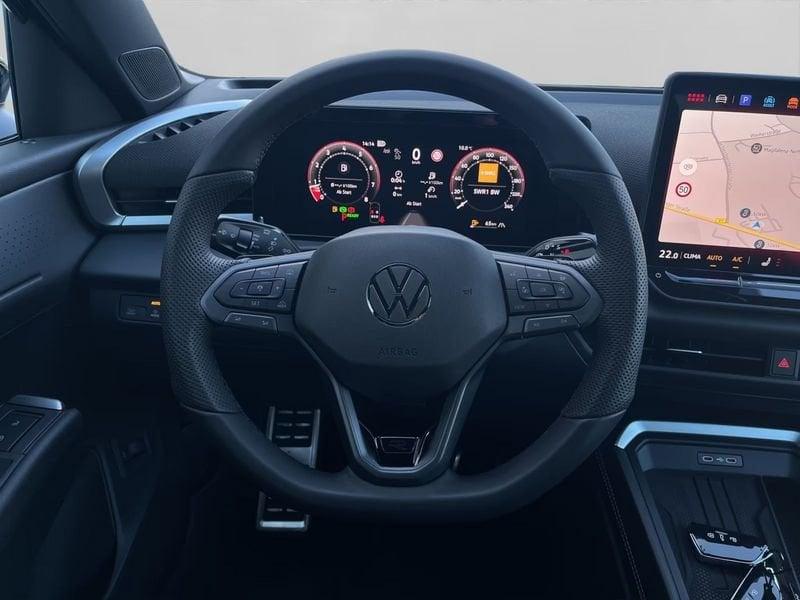 Volkswagen T-Roc 1.5 eTSI 110kW ACT R-Line BLACK STYLE DSG LED CAMERA NAVI 2026