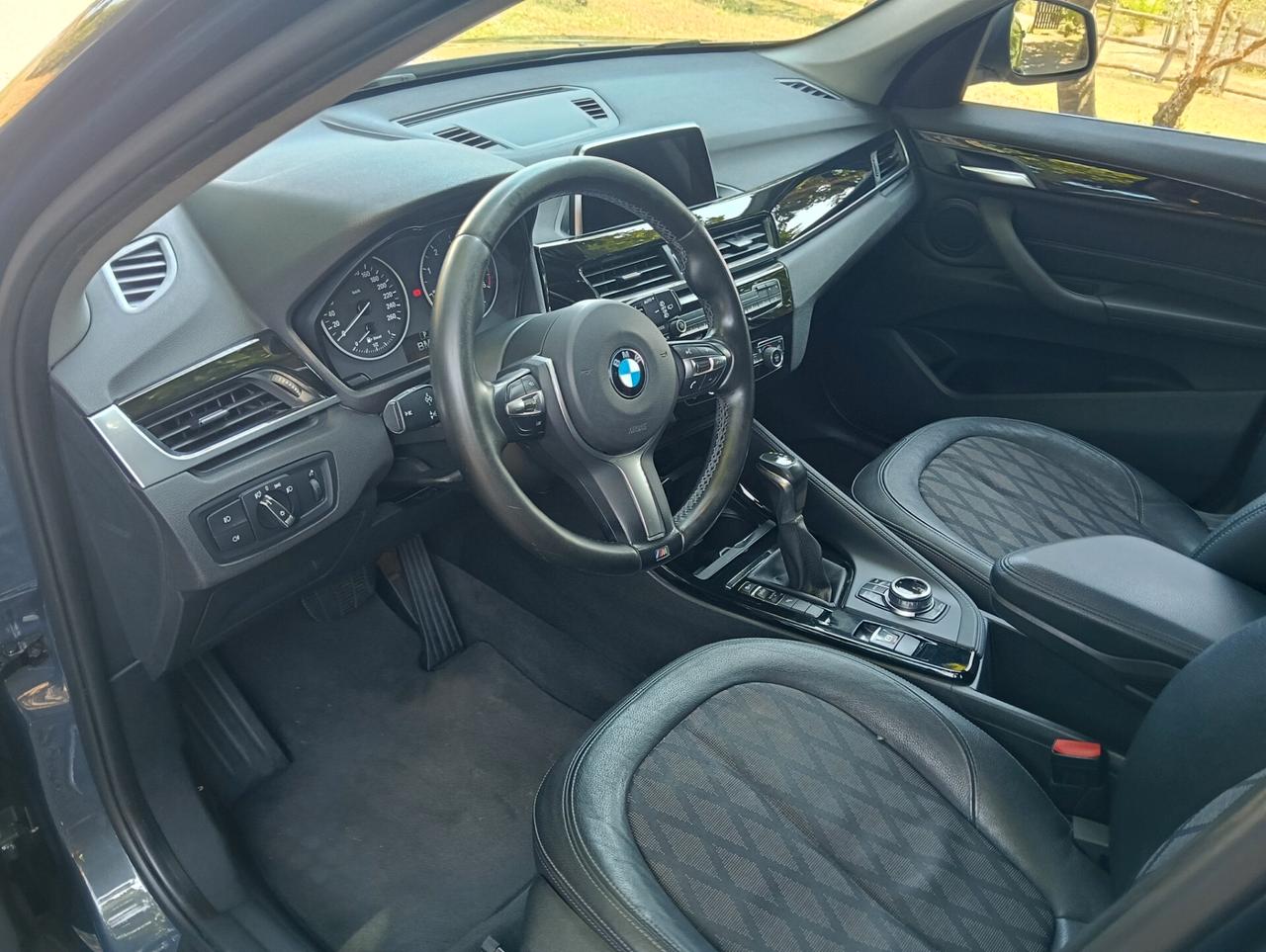 Bmw X1 sDrive18d xLine