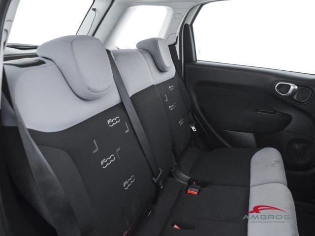 FIAT 500L 0.9 TwinAir Turbo Natural Power Pop Star - PER OPE