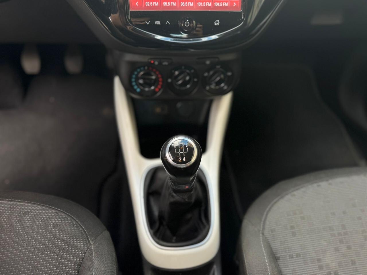 Opel Adam 1.4 87 CV GPL Tech Jam