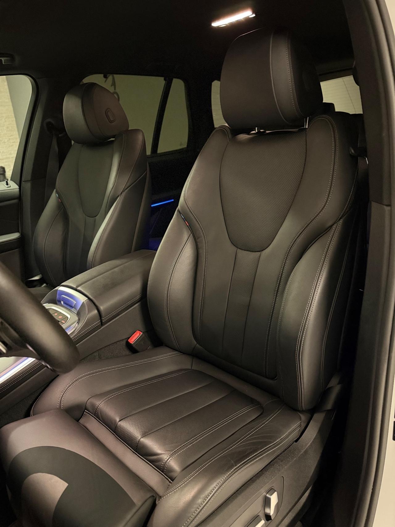 Bmw X5 xDrive30d Msport IVA ESPOSTA