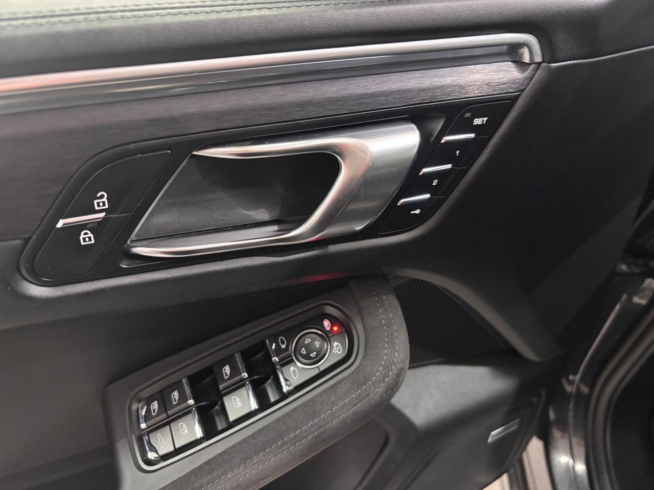 PORSCHE MACAN GTS 2.9