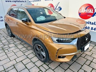 Ds 7 Crossback 16 E-Tense Grand Chic Auto NETTO 11900