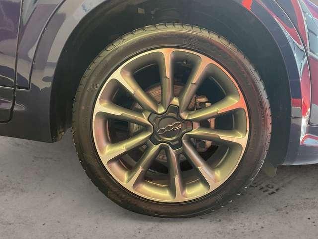 Fiat 500X 1.3 mjet Sport 95cv