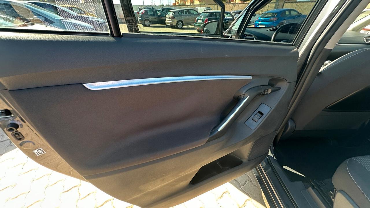 Toyota Verso 1.6 D-4D Business
