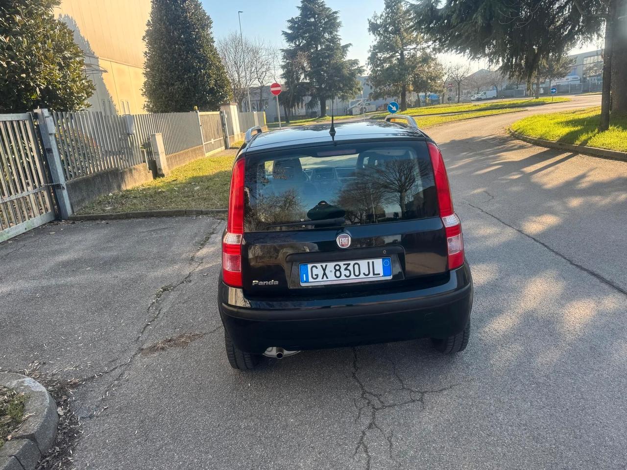 Fiat Panda 1.1 Actual