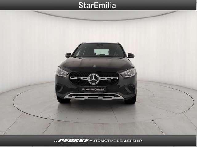 Mercedes-Benz GLA 200 GLA 200 d Automatic Sport Plus