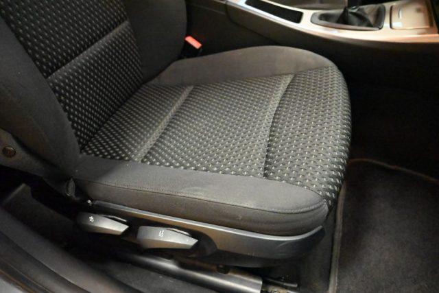 BMW 318 d 2.0 TOURING ATTIVA 143CV RESTAILING AFFARE UNICO