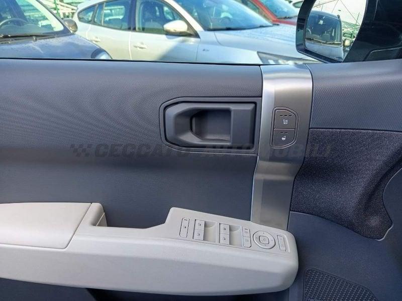 KIA EV3 EV3 81,4 kWh GT-line