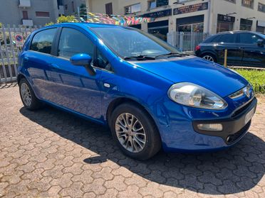 Fiat Punto Evo 1.4 5 porte S&S Dynamic - 2011