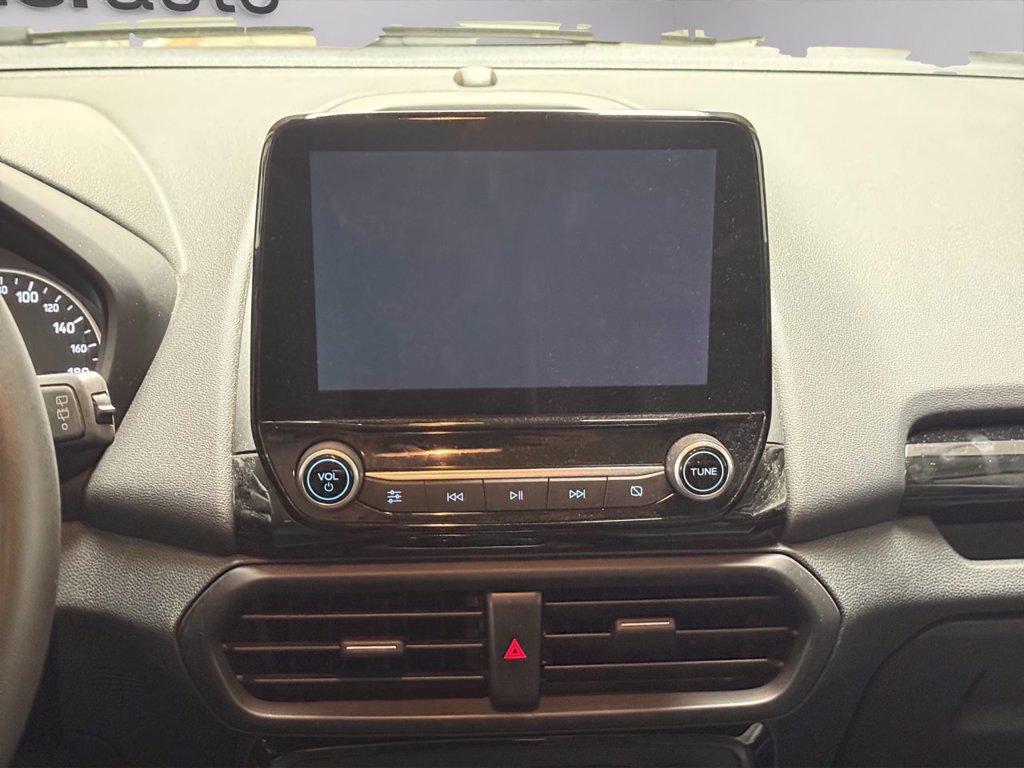 FORD EcoSport 1.0 ecoboost Active s&s 125cv del 2022