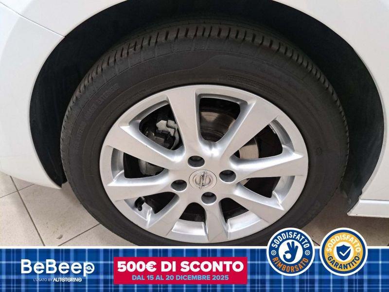 Opel Corsa 1.2 EDITION S&S 75CV