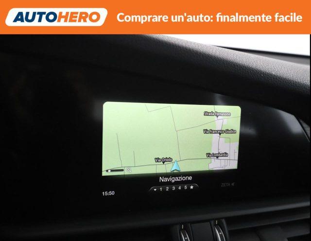 ALFA ROMEO Giulia 2.2 Turbodiesel 180 CV AT8 Super