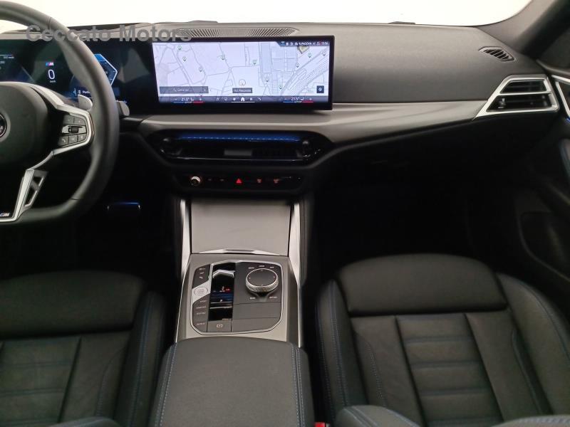 BMW Serie 4 Gran Coupe 420 d Mild Hybrid 48V M Sport xDrive Steptronic